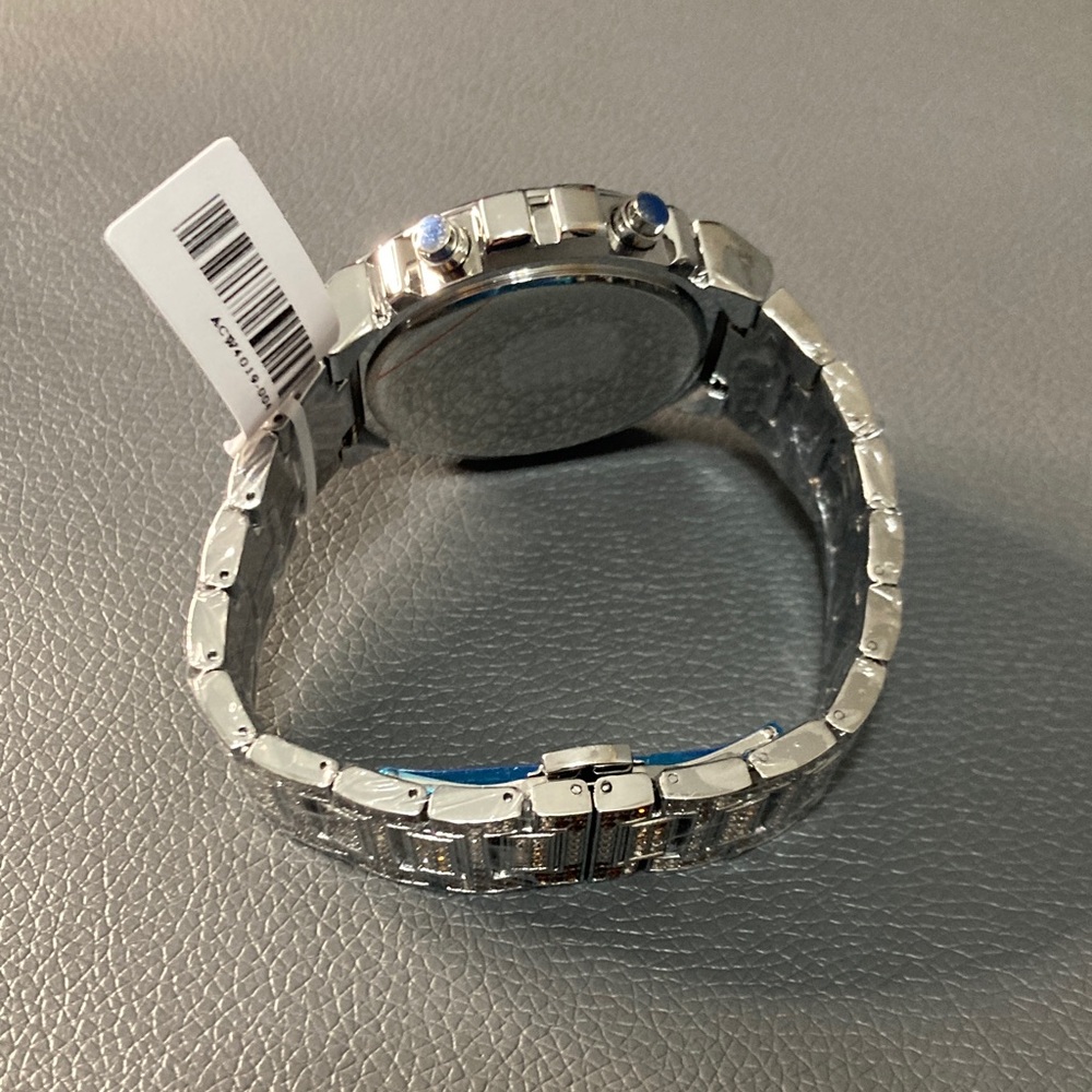 Activa Men's Watch - 51mm, Steel (ACW4019-004) - Picture 3 of 8